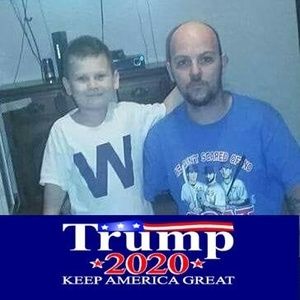 Meet your Posher, Nick